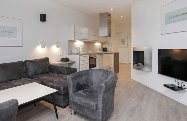 Holiday Home in Wendtorf - Foto 15