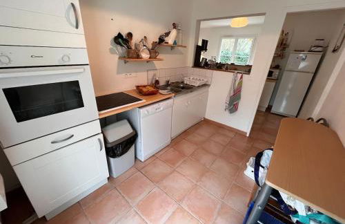 Maison familiale à 150m de la plage de Quimiac - Foto 10