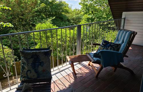 Ferienwohnung op de Warft - Foto 20