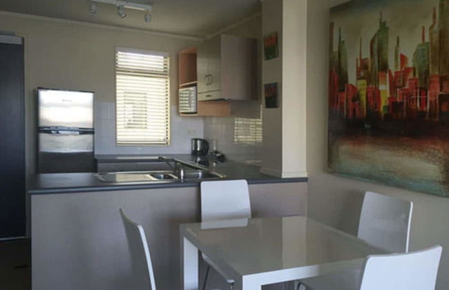 The Atrium Apartments - Foto 31