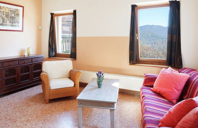 Belvilla by OYO La Cucagna Quattro - Foto 11