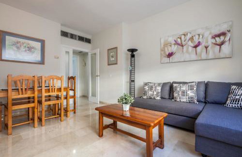 Apartamento cerca del Alcázar con garaje privado - Foto 4