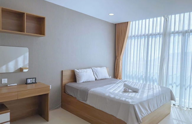 Ken's House - CSJ Apartment Vũng Tàu - Photo 12