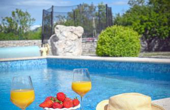 Villa Silentio Luxury with pool, jacuzzi & sauna - Foto 1