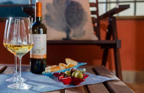 La Casetta Rossa - Foto 27