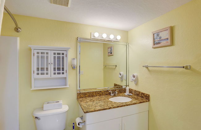 South Beach Condo Hotel - Foto 29