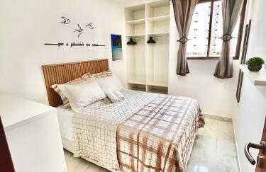 Flat Sand Beach-IntermaresPB - Foto 5