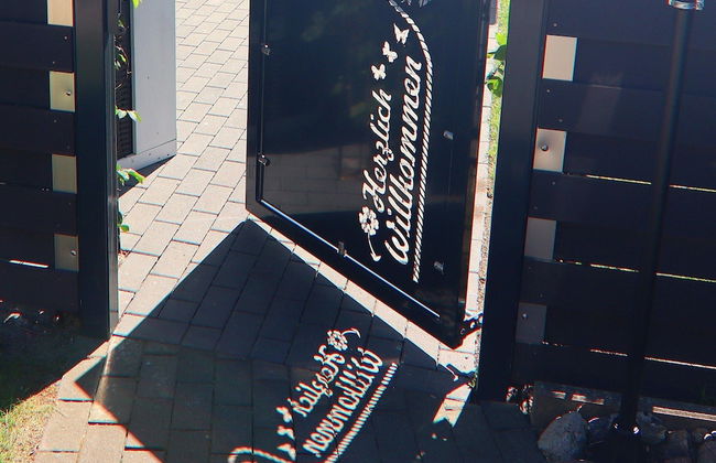 Bungalow Near Baltic Sea - Photo 26