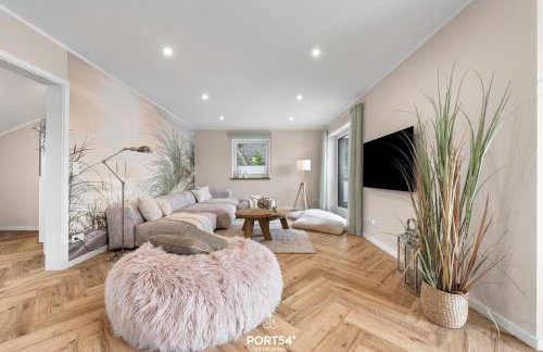 Penthouse Ferienwohnung Seeluft-Lounge - Foto 12