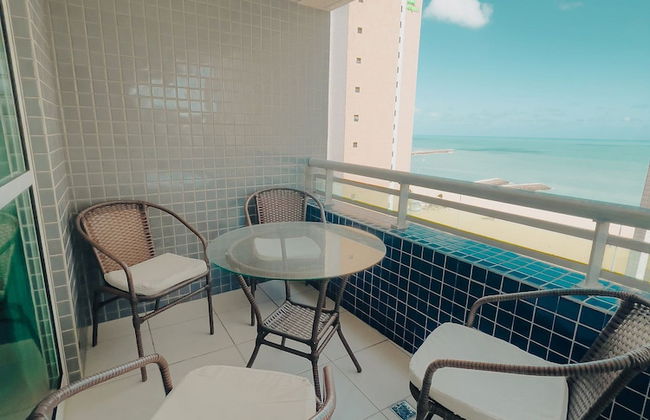 Beach Class Fortaleza Praia de Iracema - Photo 66