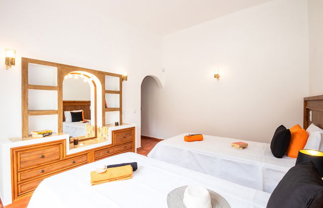 Villa Crisandra - Foto 10