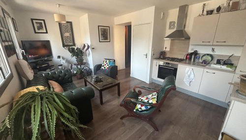 Appartement calme en plein centre ville - Foto 3