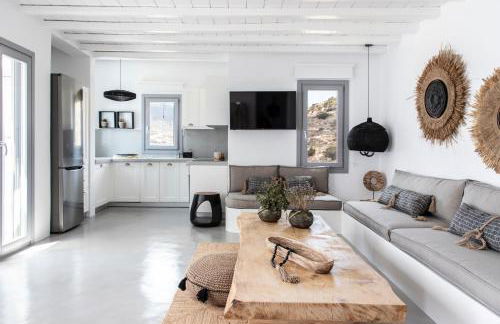 Nesea Sifnos - Luxury Residences - Foto 51