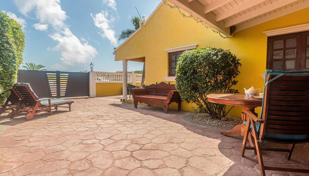 NEW Casa Kudawecha - Foto 5, Habitación