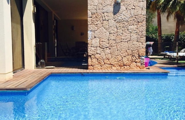 Villa Samarinada 3 - Photo 25