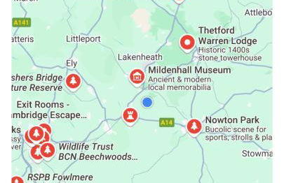 Cosy Rural Retreat Perfect for Families and Pets - Foto 38