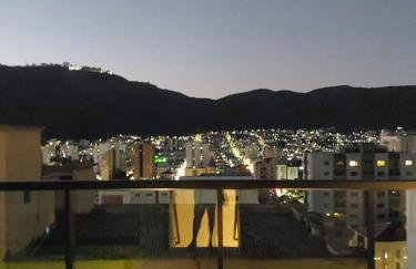 Charmoso, moderno e central! 11 - Foto 38