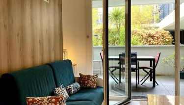 Appartement Keywest - centre ville - Foto 2