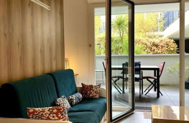 Appartement Keywest - centre ville - Foto 2