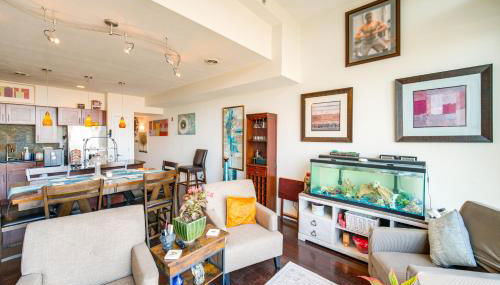 3 Mi to Dtwn Cleveland Condo with Lake Erie Views! - Foto 5