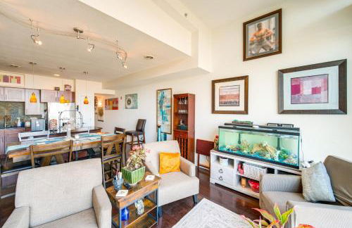 3 Mi to Dtwn Cleveland Condo with Lake Erie Views! - Foto 5