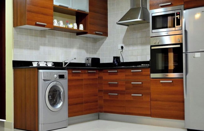 HAVEN TOWER - Foto 43