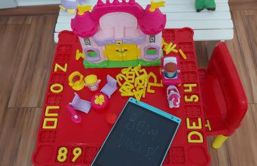 Aconchego do Bem-te-vi Arraial do Cabo Praia Grande - Photo 29