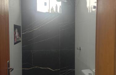 Casa completa com área gourmet - Foto 1