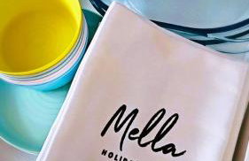 Mella holiday home - Foto 25