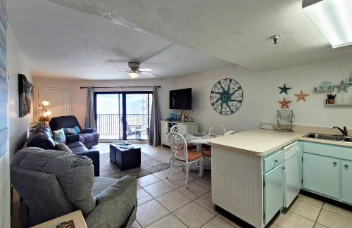 Sunglow Resort Condo Unit 905 - Foto 41