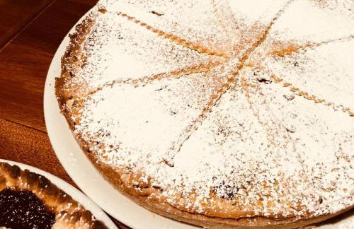 Villa Patrizia - Foto 31