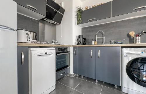 La Parenthèse - Foto 19