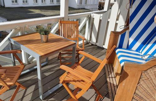 DAS APPARTEMENT INSELLIEBE RÜGEN inkl Sauna und 3h täglich Eintritt AHOI Schwimmbad - Foto 42