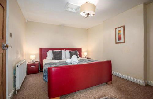 6 Bedroom - The Old Bakehouse Historic Home - Foto 27