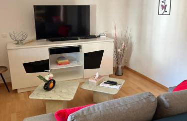 Appartement proche aéroport - Foto 9