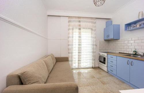 Dimitra Beach Apartments - Nea Karvali Kavala - Photo 63