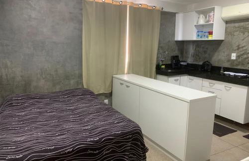 STUDIO 301 | WIFI 600MB | RESIDENCIAL JC, um lugar para ficar. - Photo 56