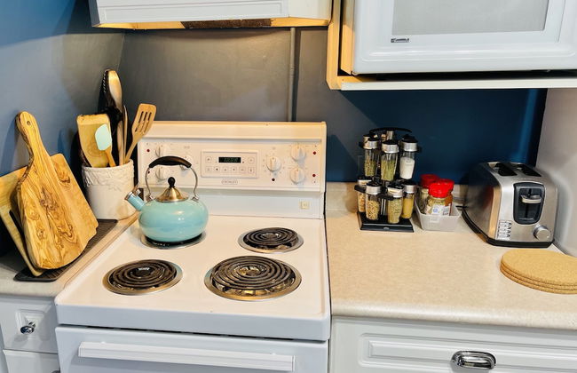 The Loft at Charlotte's Rose - Photo 15