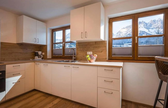 Holiday Home With Garden Near Ellmau in Tyrol - Foto 11