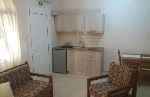 Dimitriou Rooms - Foto 49