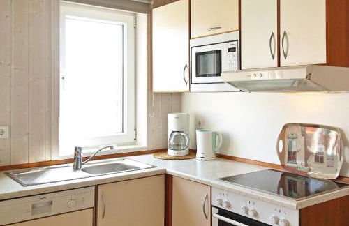 6 person holiday home in Otterndorf - Foto 7