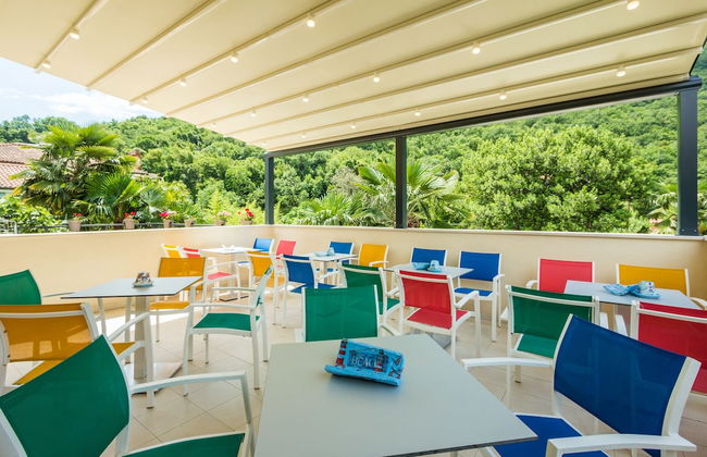 Aparthotel Gimi - Foto 54