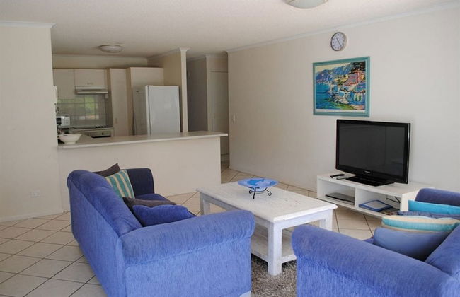 Surfside on the Beach - Foto 22