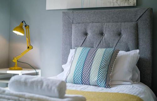 Monicas Apartment Lovely ground floor 2 bedroom serviced apartment - Foto 48