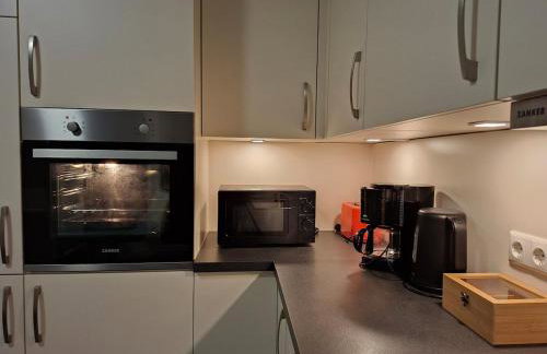 Ravensburg City Apartment - Foto 64