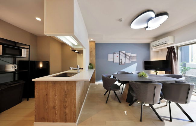 Crystalexe nippombashi - Foto 20