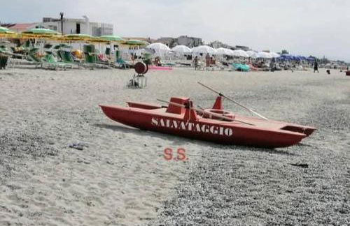 Venetico Marina la casa di Jo - Foto 13