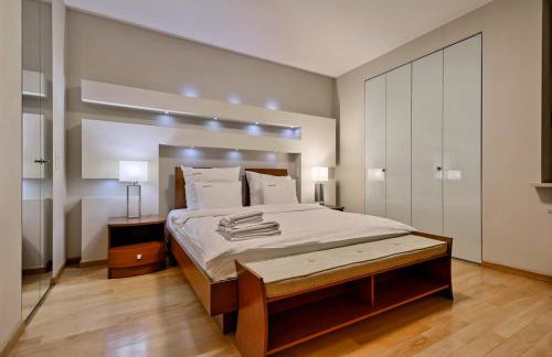 Exclusive Apartments Warsaw City Centre - Foto 18