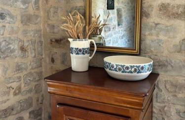 Charmante Ferme Rénovée Piscine - Foto 14