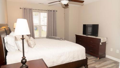 Beautiful spacious 4 bedroom house , sleeps 8+ - Foto 5